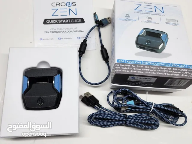 Other Gaming Accessories - Others in Al Ain