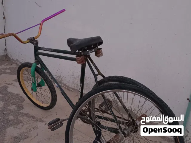 سيكل بيلون معدل