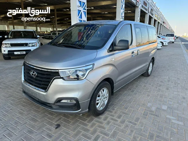 Hyundai H1 2019 in Sharjah