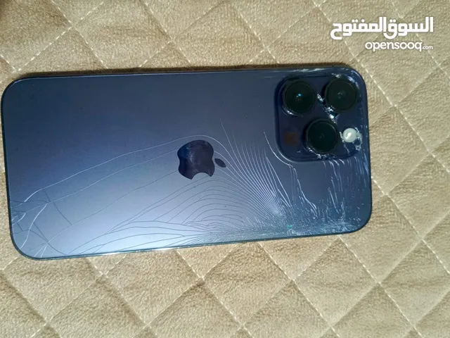 Apple iPhone 14 Pro Max 128 GB in Zarqa