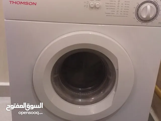 Thomson 7 - 8 Kg Dryers in Amman