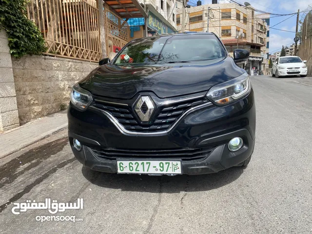 New Renault Other in Nablus