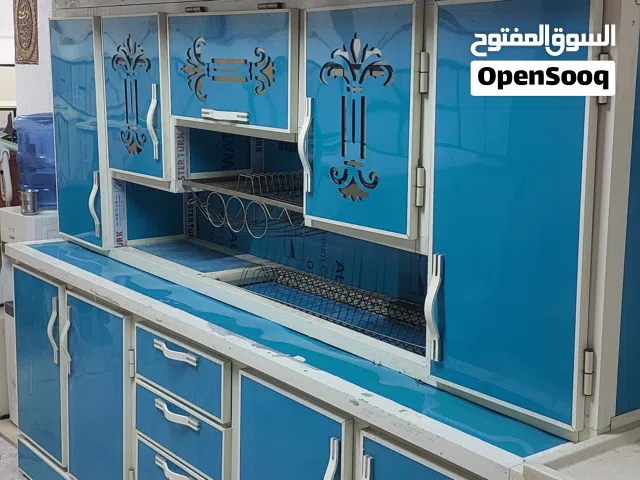 كاونتر مستعمل نظيف.