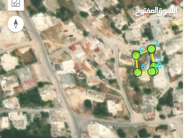 Residential Land for Sale in Jerash Other