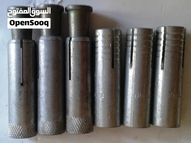فيشر ستيل للاسقف المعلقة والتكييف