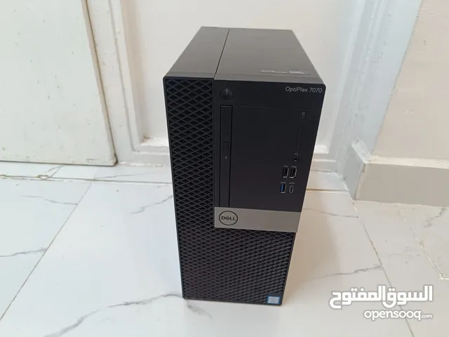 i7-9700 - 16gb ram - ssd