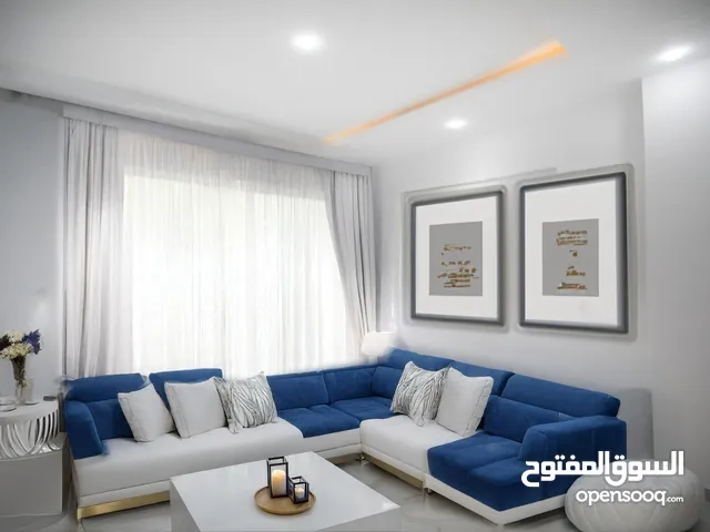 150 m2 3 Bedrooms Apartments for Sale in Amman Jubaiha