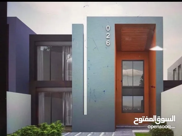 207m2 4 Bedrooms Townhouse for Sale in Baghdad Other