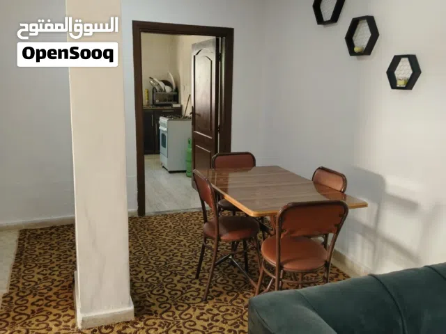 شقة مفروشة للإيجار في طبربور