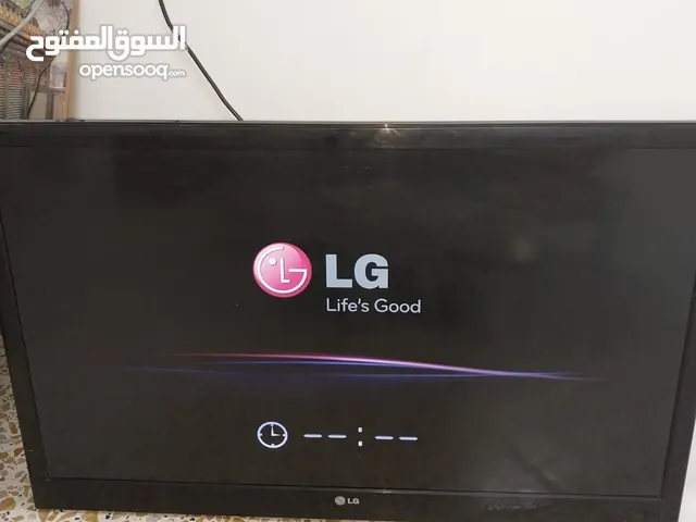 LG LCD 42 inch TV in Baghdad