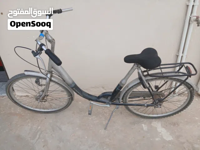 دراجة هوائية إستعمال أروبي