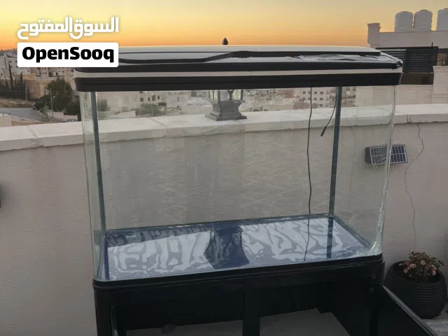 حوض سمك للبيع سعر ممتاز قابلة للتفاوض