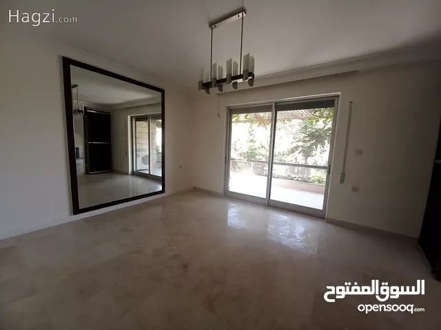 200 m2 3 Bedrooms Apartments for Rent in Amman 4th Circle