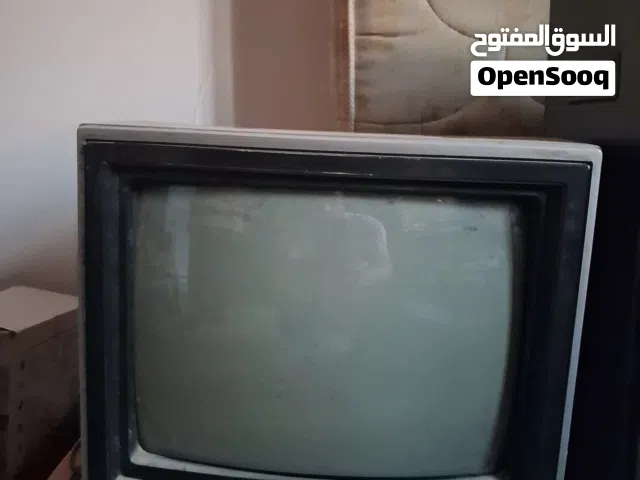 جهاز تلفزيون مستعمل