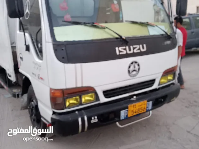 Used Isuzu Other in Farwaniya