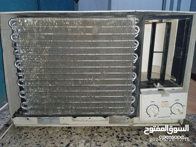 Haier 0 - 1 Ton AC in Aden