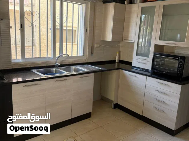 150 m2 3 Bedrooms Apartments for Sale in Amman Tla' Ali