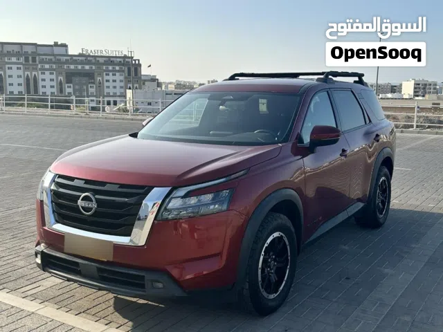 باث فايندر روك كريك 2023 للبيع