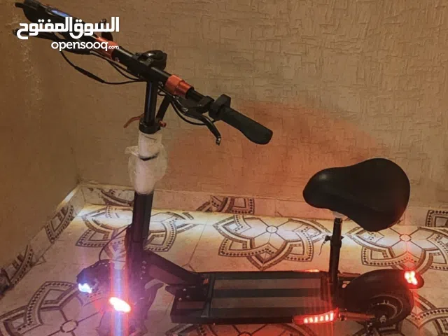 سكوتر كهربائي الوحش