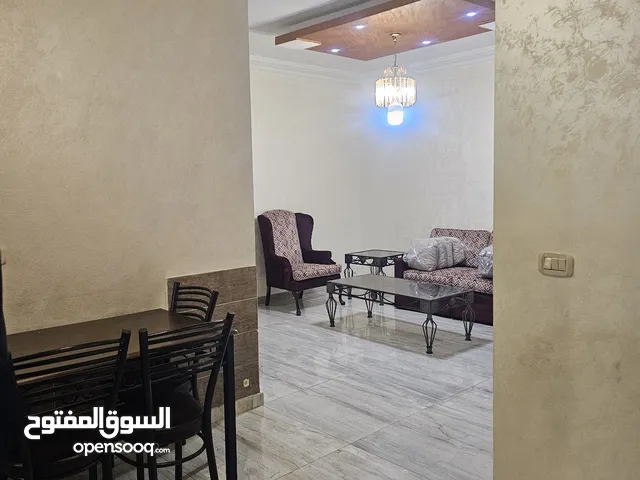 140 m2 3 Bedrooms Apartments for Rent in Amman Tabarboor