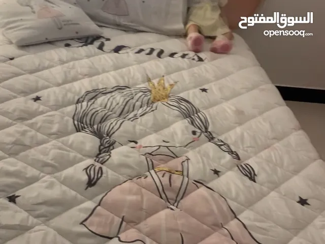 غرفه نوم بناتي