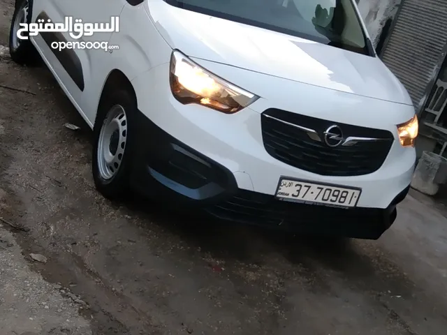  Used Opel in Amman