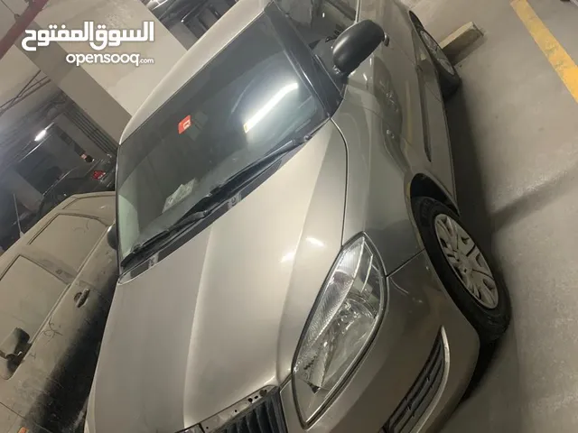 Used Skoda Fabia in Ajman