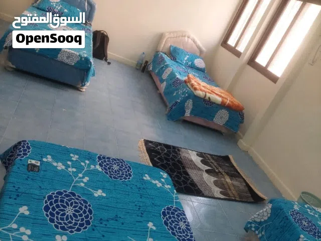 سكن مشترك بالخوير
