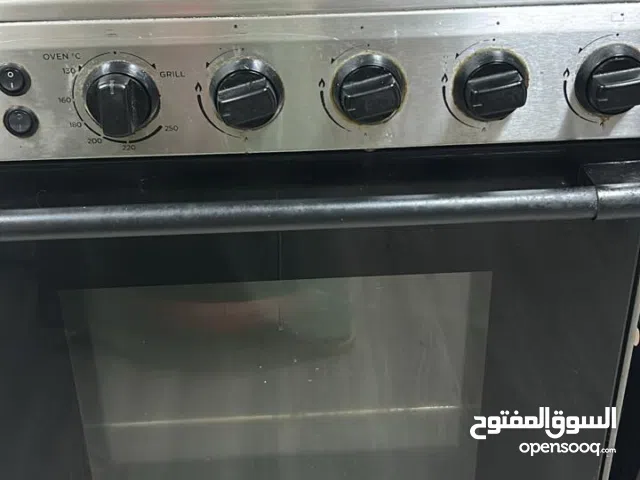 فرن نظيف بسعر 300