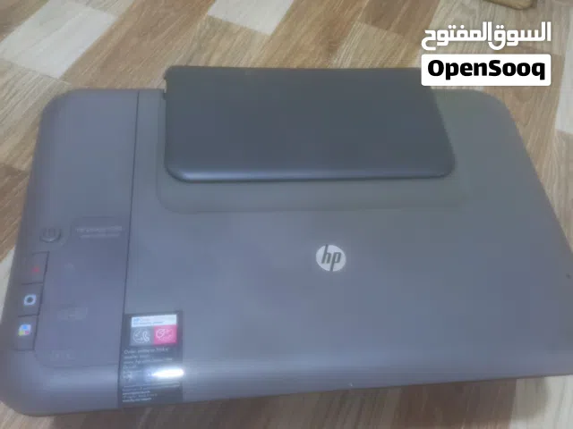 طابعة اج بي