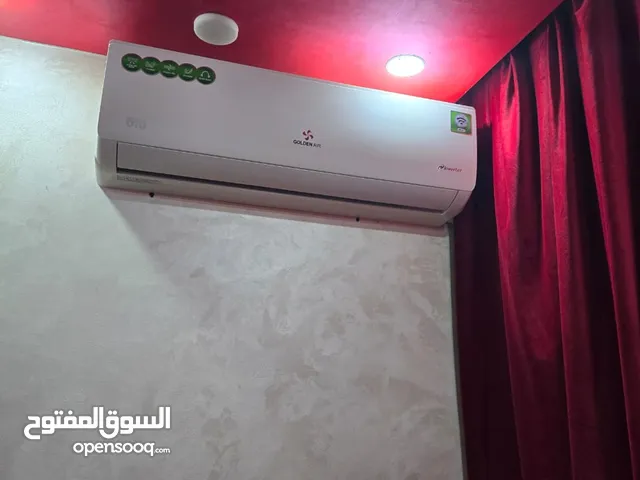 Golden Air 1.5 to 1.9 Tons AC in Amman