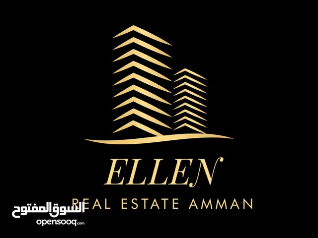 Ellen real estate Amman