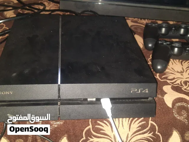 PlayStation 4 PlayStation for sale in Benghazi