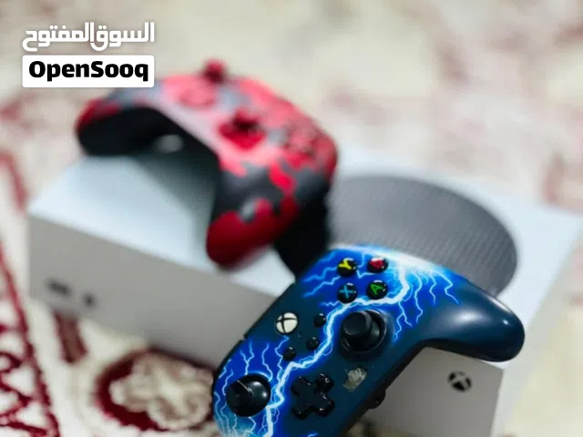 Xbox Series S Xbox for sale in Benghazi