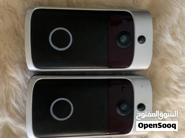 V5 Smart Wi-Fi Video Doorbell