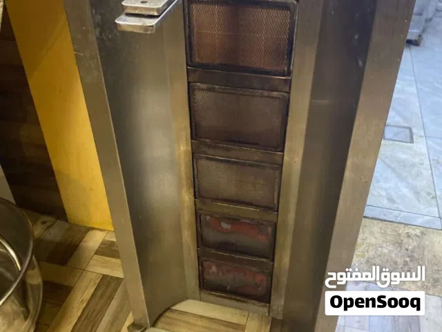 معدات مطعم للبيع