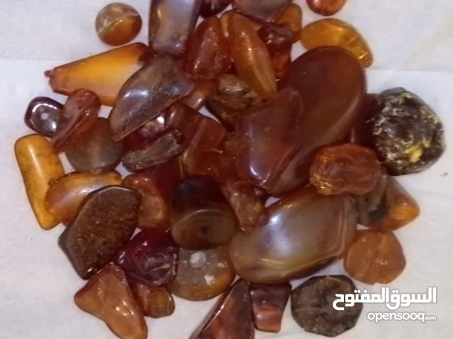 كهرمان بخوري حر قديم اصلي للبيع و للجادين فقط