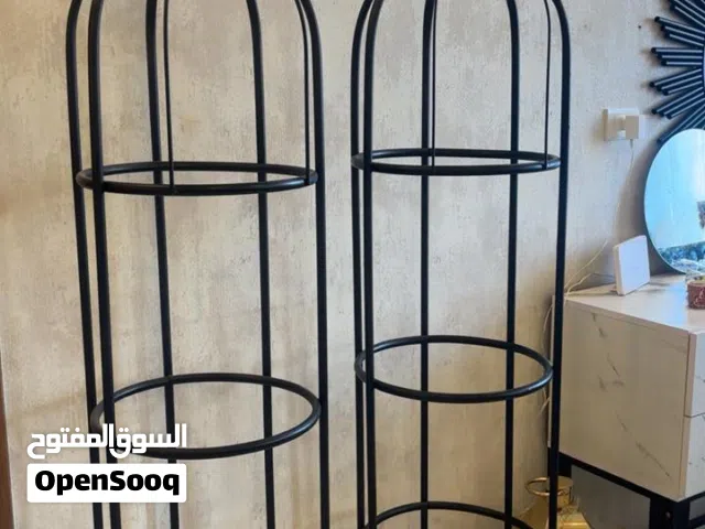 رفرف ديكور جديده