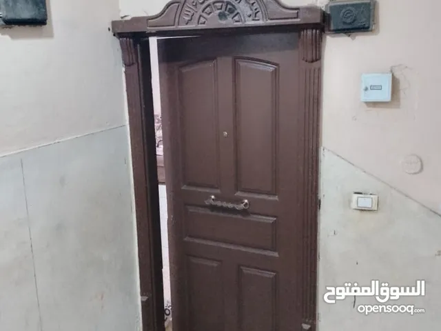 شقه للبيع 170متر 3 غرفه اول بلكونه 3 نمره من شارع كعباش الطوابق
