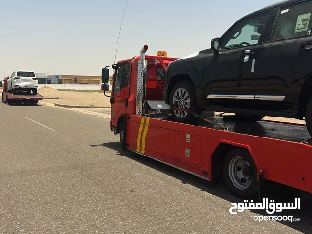 سطحة جدة للنقل