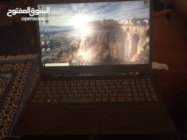  لابتوب لينوفو الجيل 10