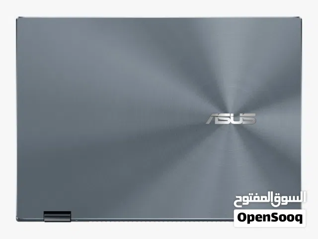 Asus ZenBook 14 Flip OLED- new