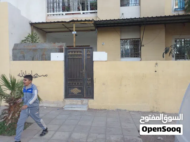 شقة طابق ارضي للايجار في منطقة الشامية  Appartment for rent in Alshamiya Aqaba industrial region