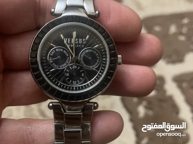 ساعه فيرزاتشي استعمال بسيط بحاله الوكاله