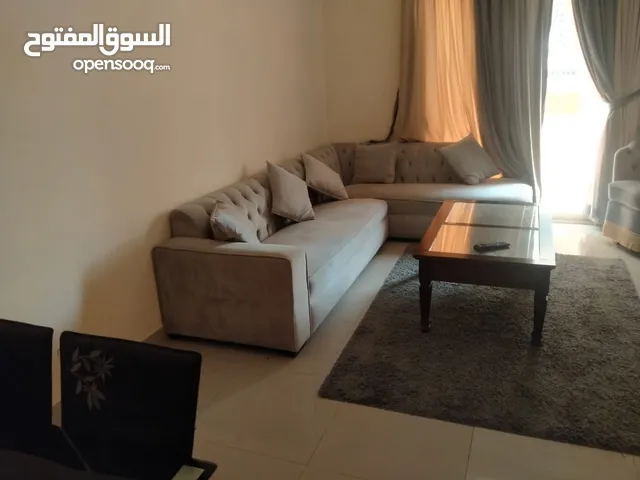 1200 ft 2 Bedrooms Apartments for Rent in Ajman Al Rashidiya