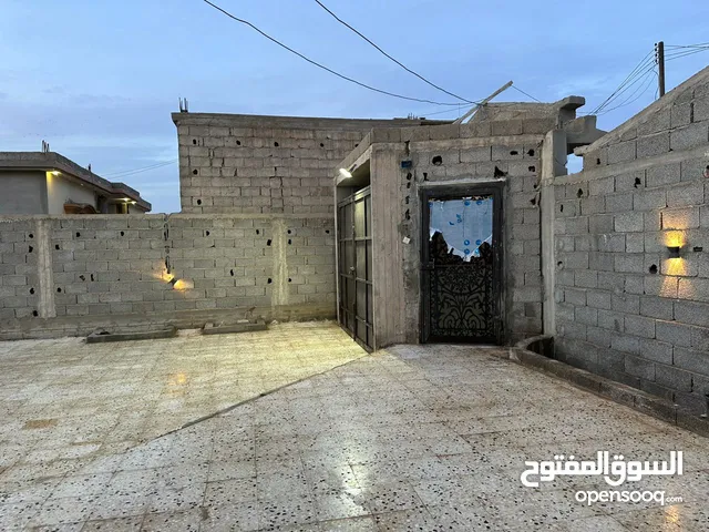 200 m2 3 Bedrooms Townhouse for Sale in Benghazi Bodzirah