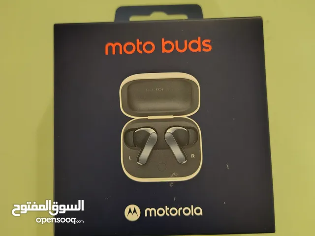 سماعات موتورولا بلوتوث ear buds