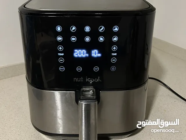 Used Nutricook XL Airfryer 5.6 Liters for Sale