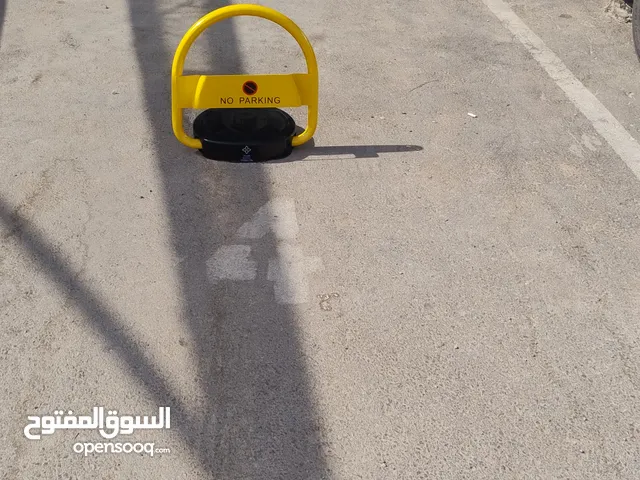 عروض قويه على حواجز مواقف السيارات نقدم الحل الامثل لمشكلة المواقف الخاصه