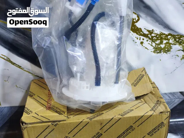 عبوة فيتبم يوكن بلباكيت مامستخدمه